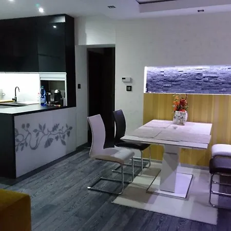 Apartman Sofia Velky Slavkov Exterior photo