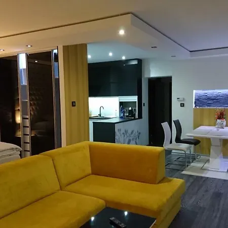 Apartman Sofia Velky Slavkov Exterior photo
