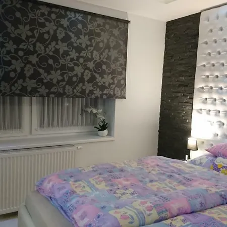 Apartman Sofia Velky Slavkov Exterior photo