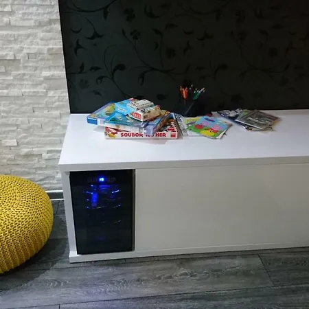 Apartman Sofia Velky Slavkov Exterior photo