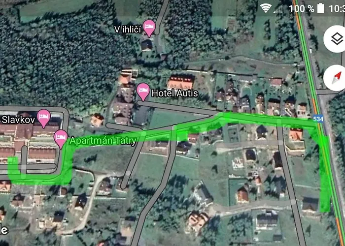 Apartman Sofia