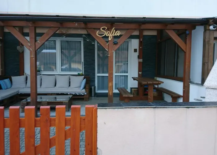 Apartman Sofia