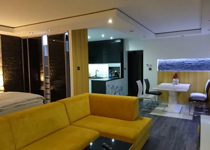 Apartman Sofia