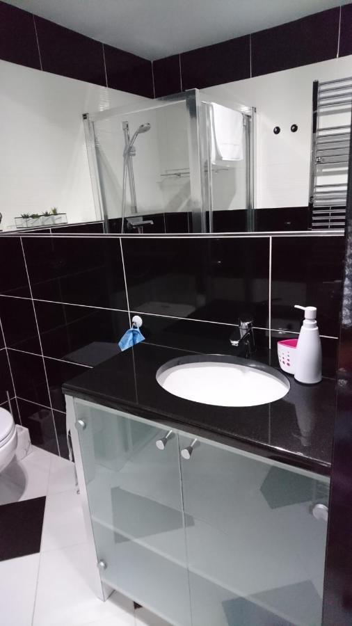 Sofia Apartment