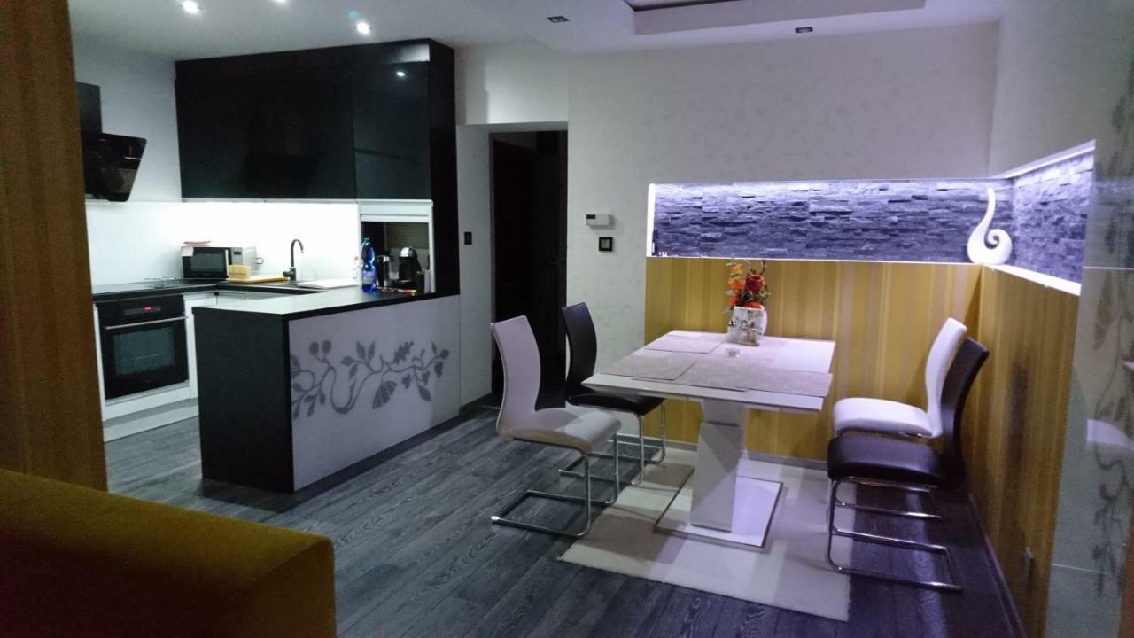 Apartment Sofia Velky Slavkov