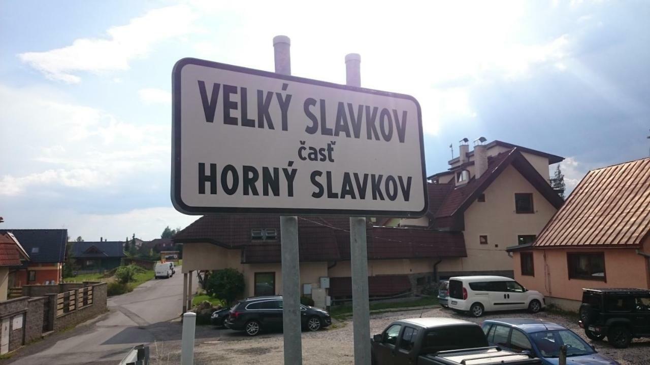 Sofia Velky Slavkov